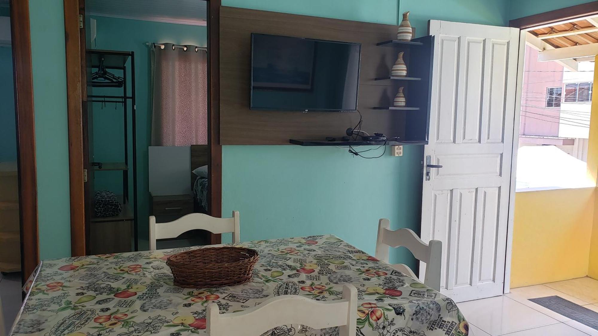 Casa De 2 Quartos No Centro De Bombinhas Exteriör bild